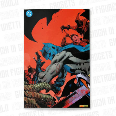 Batman 1 Instant Variant...