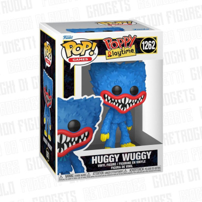 Funko Pop! Games 1262 |...