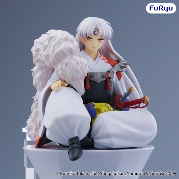 Furyu | Inuyasha | Noodle Stopper | Sesshomaru Vol. 2