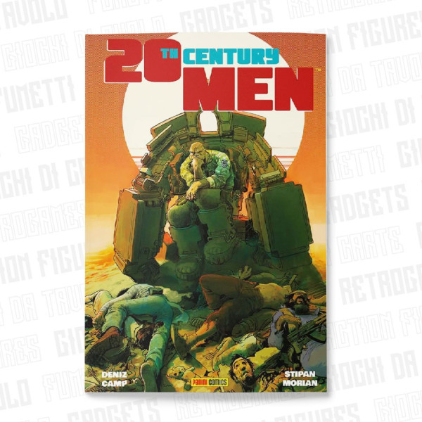 20th Century Men
