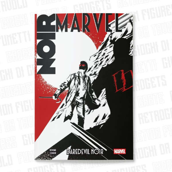 Daredevil Noir