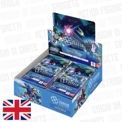 Gundam Card Game | Eternal...