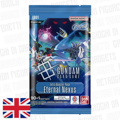 Gundam Card Game | Eternal...