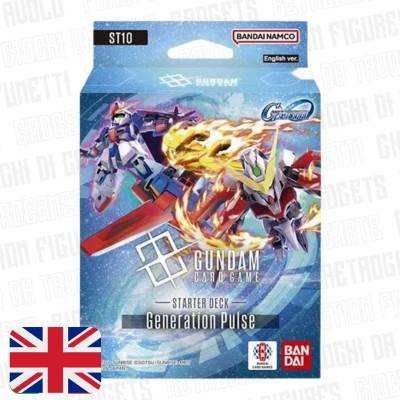 Gundam Card Game | Starter...