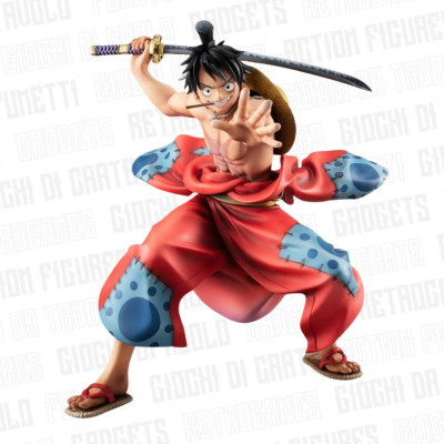 Megahouse | One Piece |...