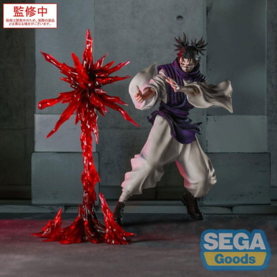 Sega | Jujutsu Kaisen |...