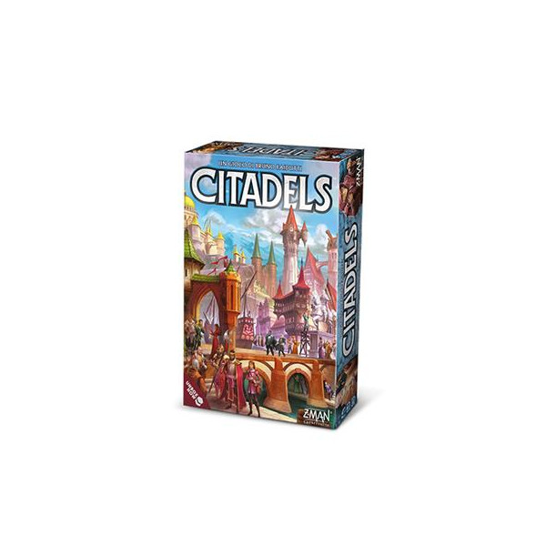 Citadels
