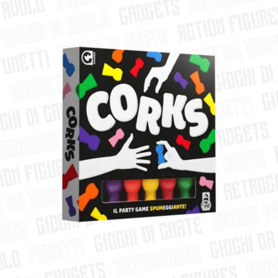 Corks