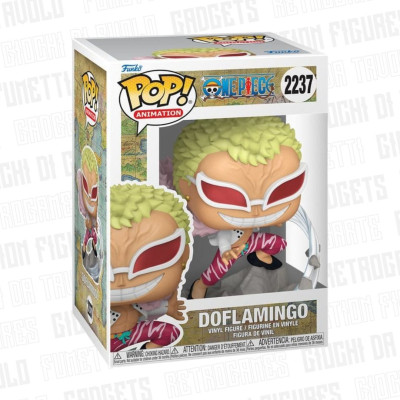 Funko Pop! Animation 2237 |...