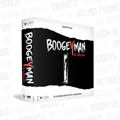 Boogeyman