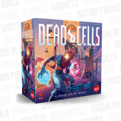 Dead Cells