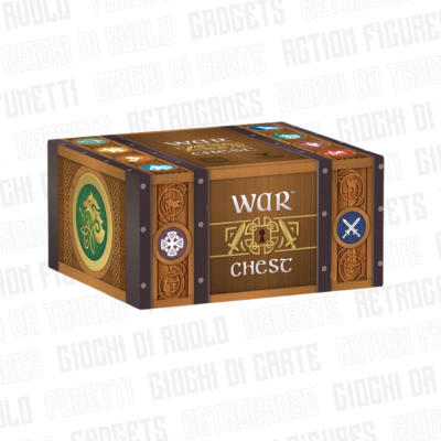 War Chest
