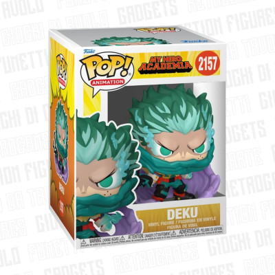 Funko Pop! Animation 2157 |...
