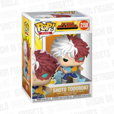 Funko Pop! Plus 2158 | My...