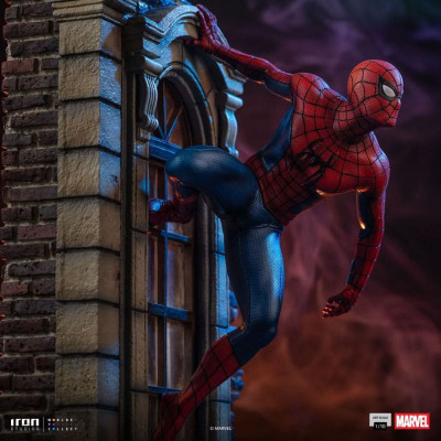 Iron Studios | Spider-Man...