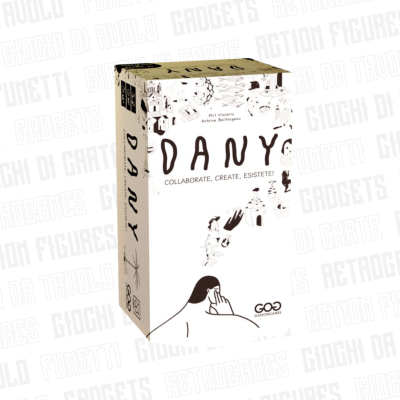 Dany