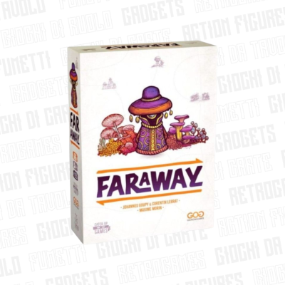 Faraway