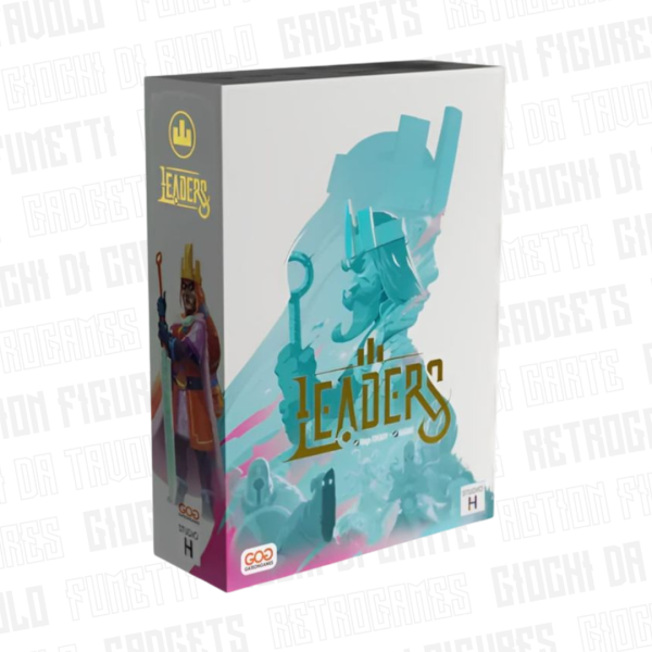 Leaders