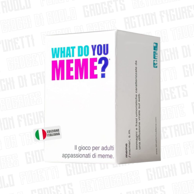 What Do You Meme? | Core Gif