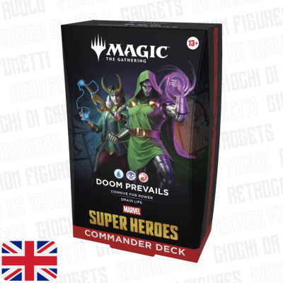 Magic The Gathering |...