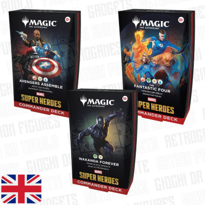 Magic The Gathering |...