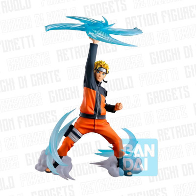 Banpresto | Naruto...