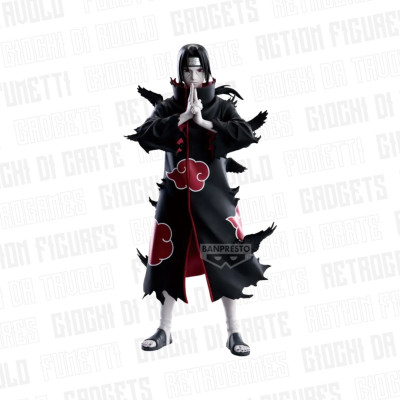 Banpresto | Naruto...