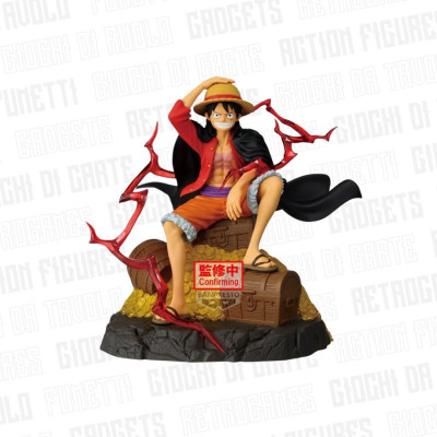 Banpresto | One Piece |...