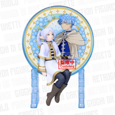 Banpresto | Frieren Beyond...
