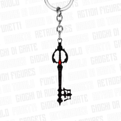 Kingdom Hearts | Portachiavi
