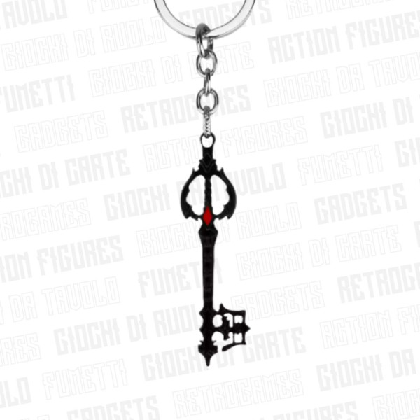 Kingdom Hearts | Portachiavi