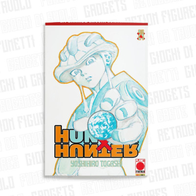 Hunter X Hunter 24