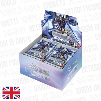 Gundam Card Game | Freedom...