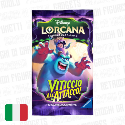 Lorcana | Viticcio...