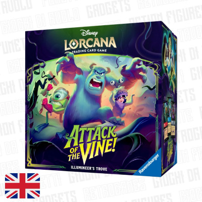 Lorcana | Viticcio...