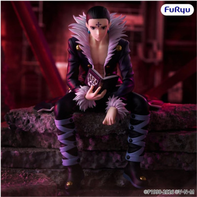 Furyu | Hunter X Hunter |...