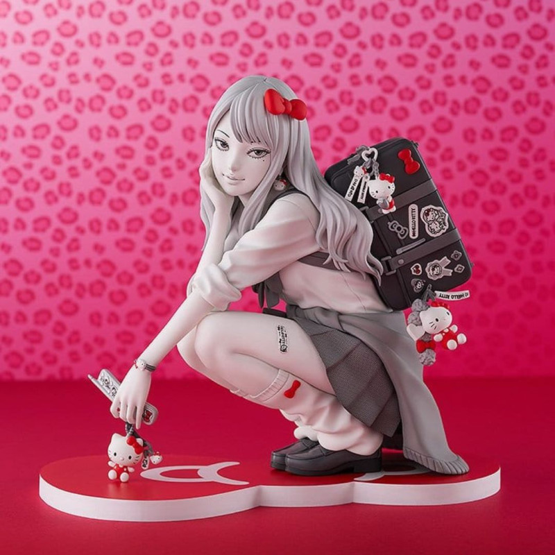 Good Smile Company | Junji...