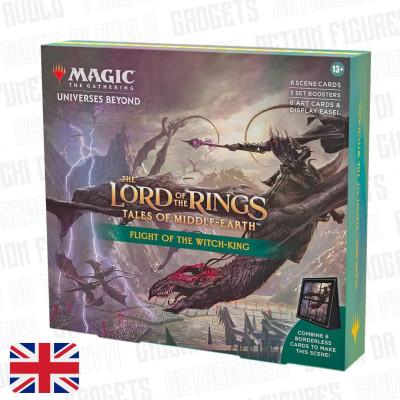 Magic the Gathering | Il...
