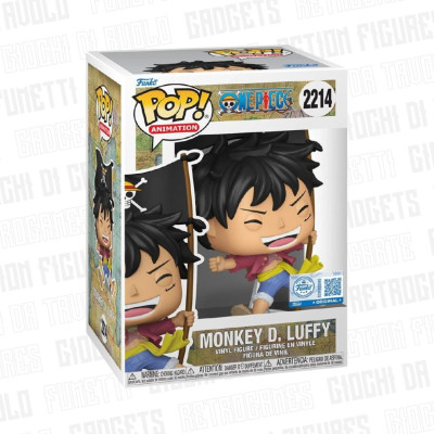 Funko POP Animation 2214 |...