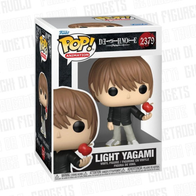 Funko Pop! Animation 2379 |...