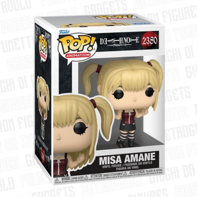 Funko Pop! Animation 2380 |...