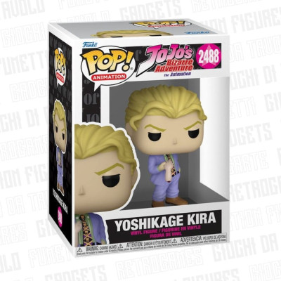 Funko Pop! Animation 2488 |...