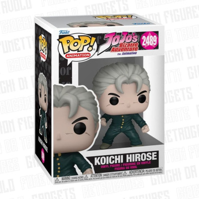 Funko Pop! Animation 2489 |...