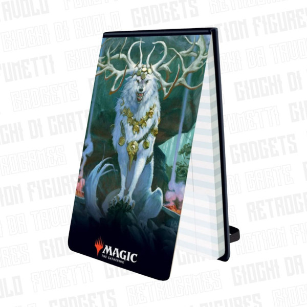 UltraPro | Commander Legends | "Anara" LifePad For Magic: The Gathering