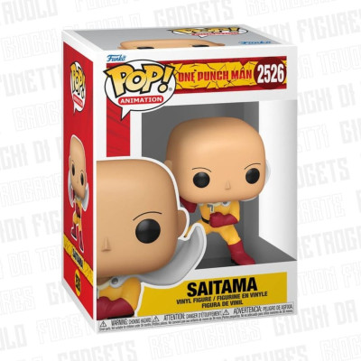 Funko Pop! Animation 2526 |...