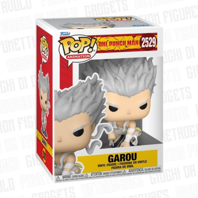 Funko Pop! Animation 2529 |...