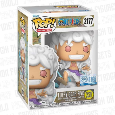 Funko Pop! Animation 2177 |...