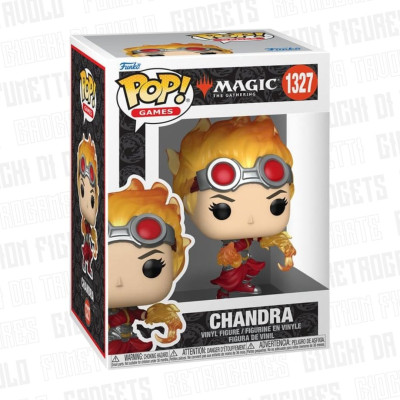 Funko Pop! Games 1327 |...