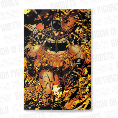 Absolute Batman -25 | Cover...