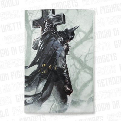 Absolute Batman -25 | Cover...